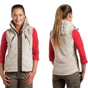 KUHL Flight Fleece Vest